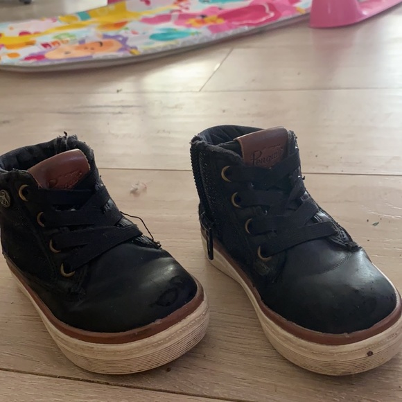 Toddler shoes - Picture 5 of 5